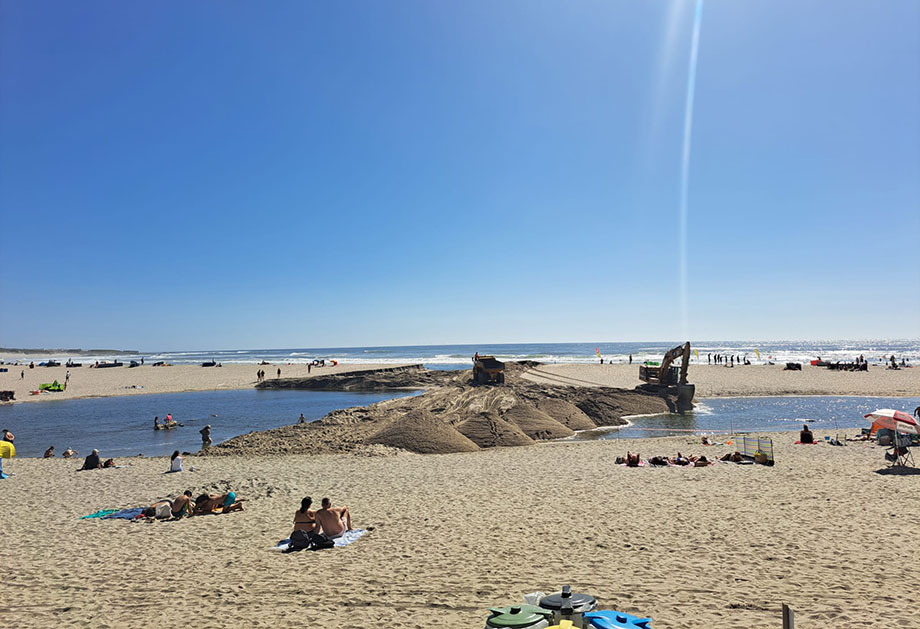 Vila Praia De Ancora