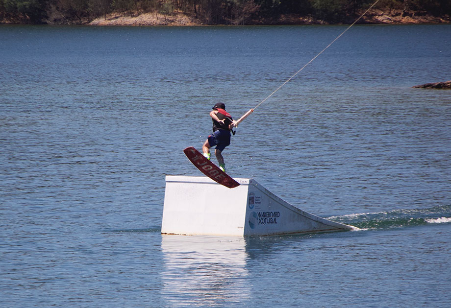 Wakeboard 1