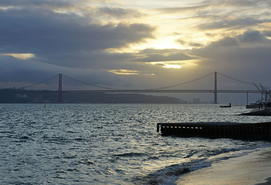 Ponte Lisboa
