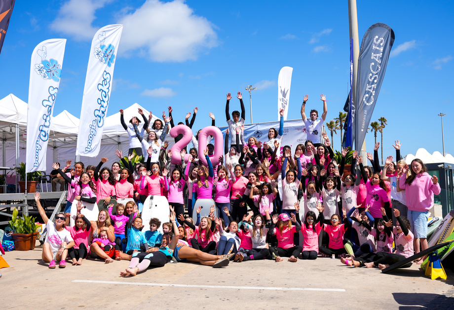 Portugal Boogie Chicks