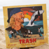 Trash Travelrs 1