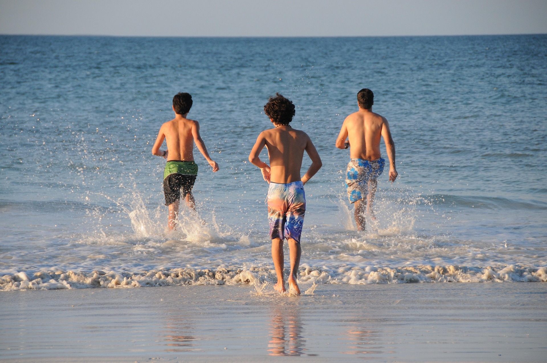 Praia Mar