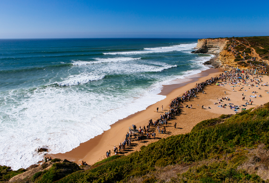 Ribeira D Ilhas