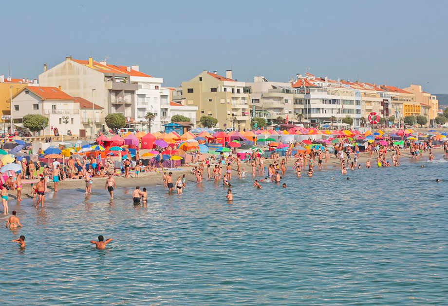 Vila Praia De Ancora