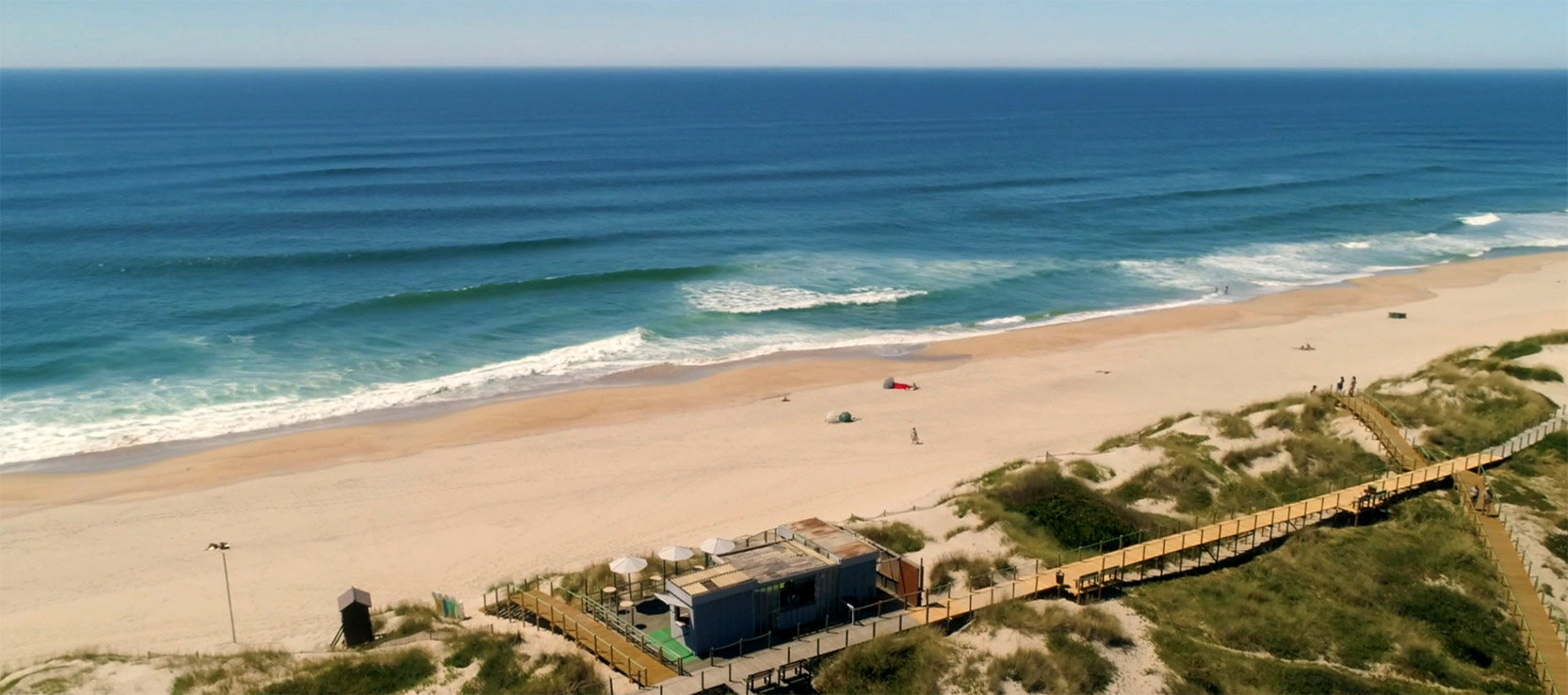 Praia Da Arda