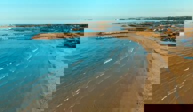 Praia de São Torpes