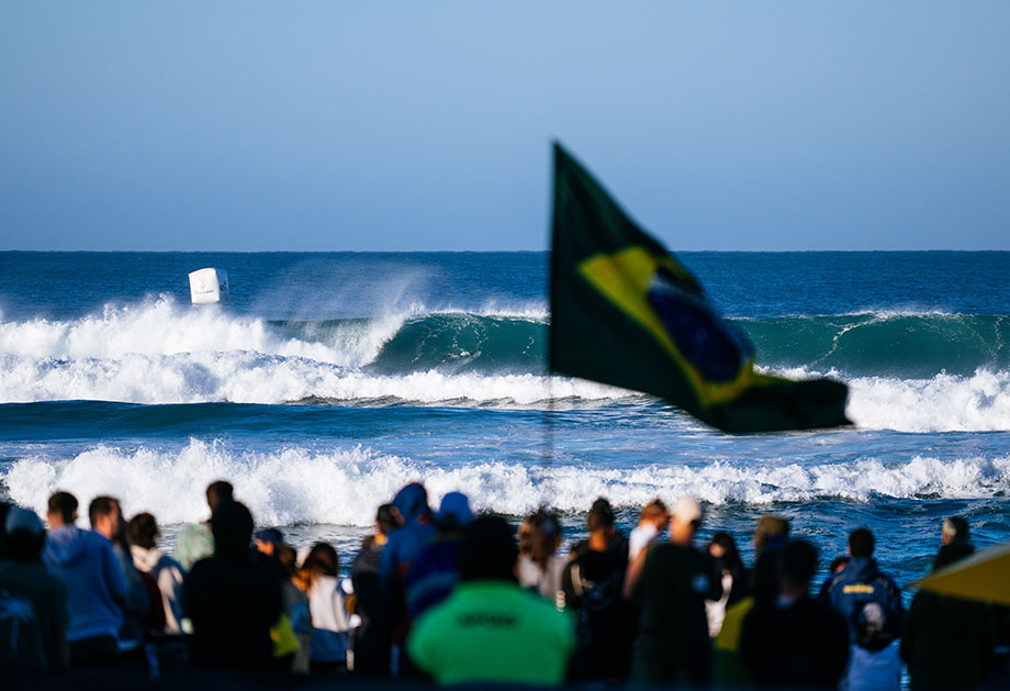 Rio Pro