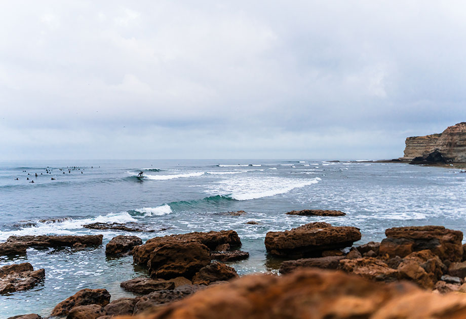 Ribeira D Ilhas (1)