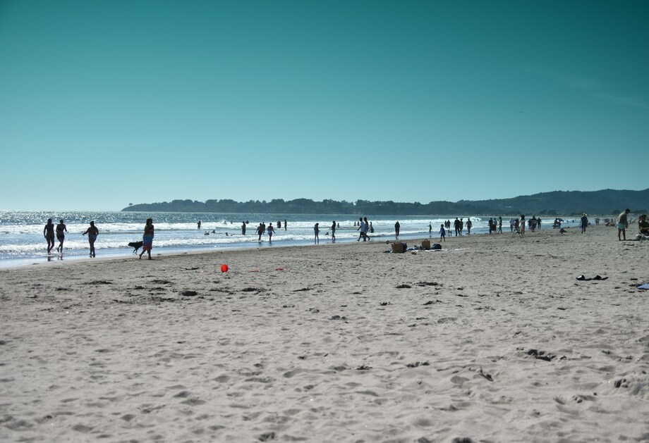 Praia