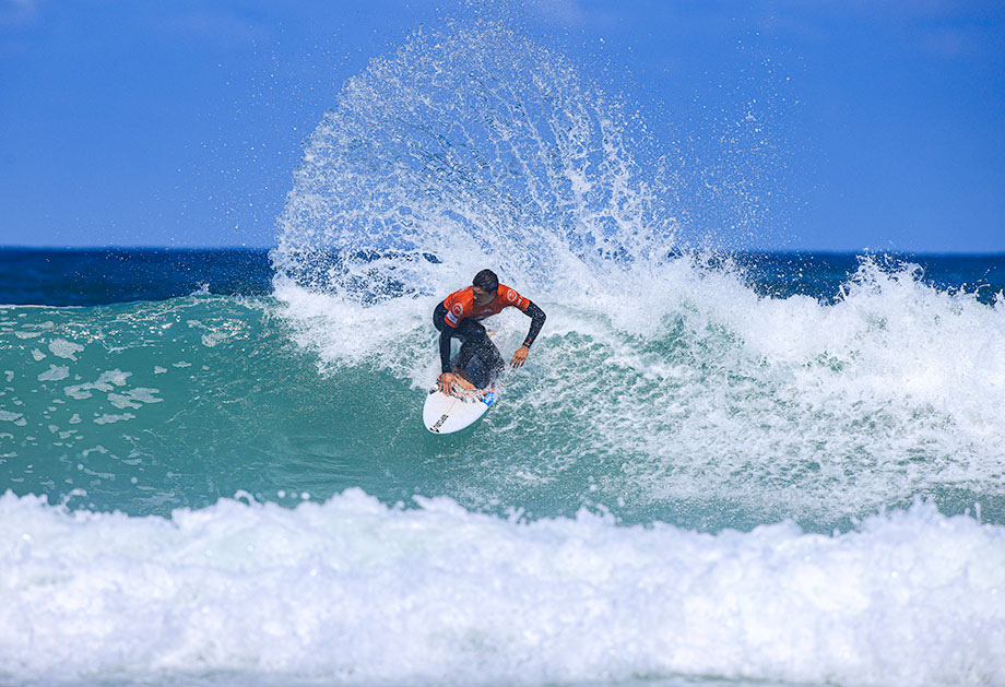 Matias Canhoto