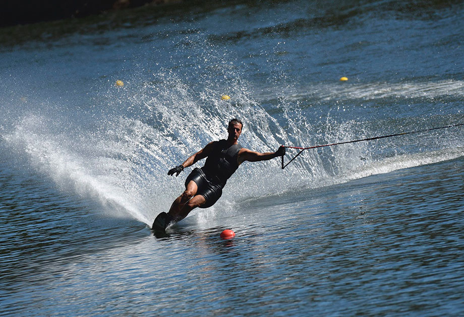 Ski Nautico
