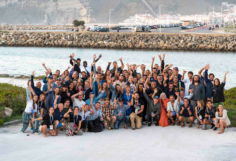 Surfrider Foundation Portugal