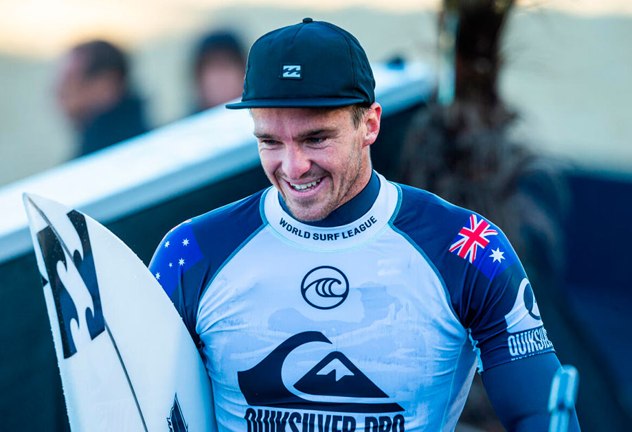 Ryan Callinan