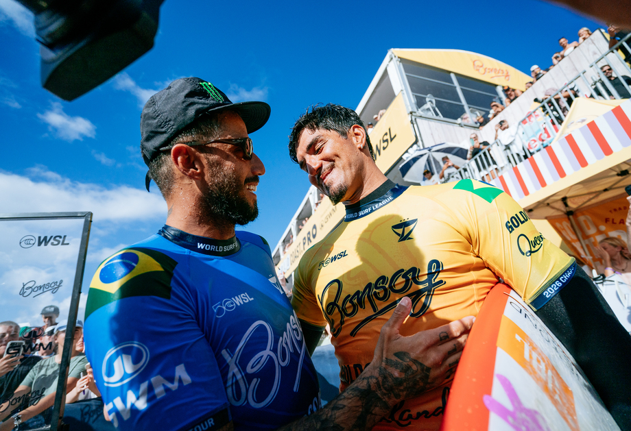 Gabriel Medina Toledo