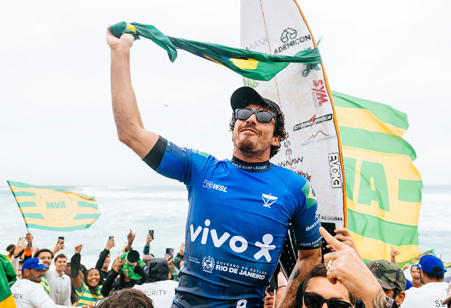 Yago Dora 1