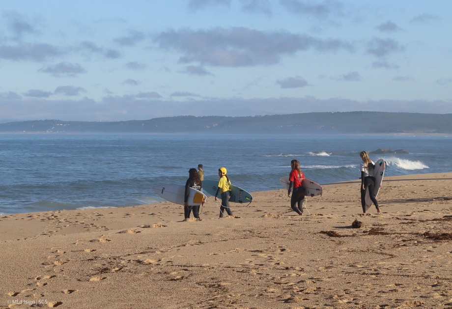 Surf Clube De Sesimbra