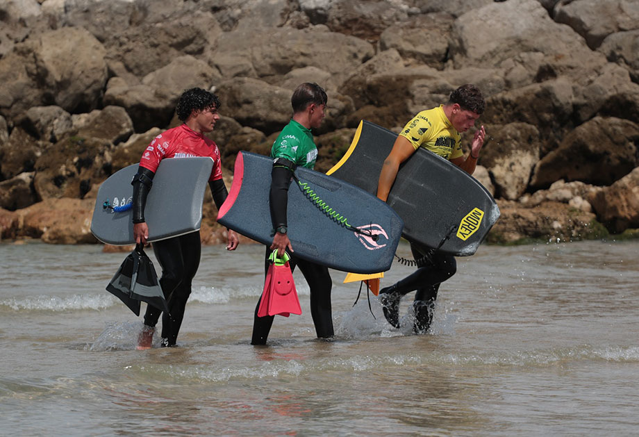 Bodyboard Miramar