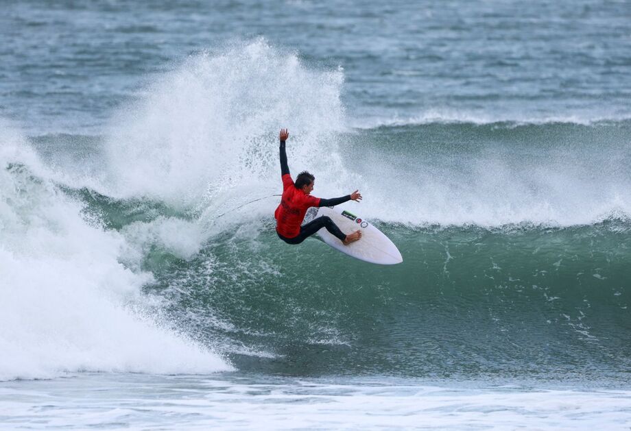 Eurosurf Junior