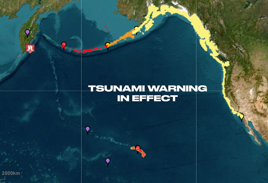 Tsunami 1