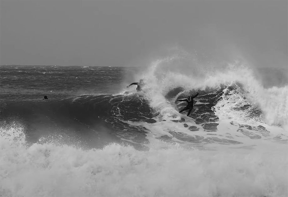 Kelly Slater