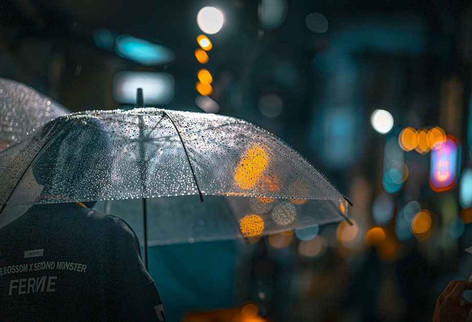 Chuva (2)