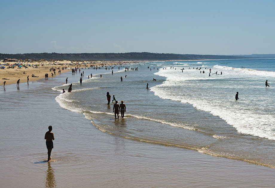 Praia (1)