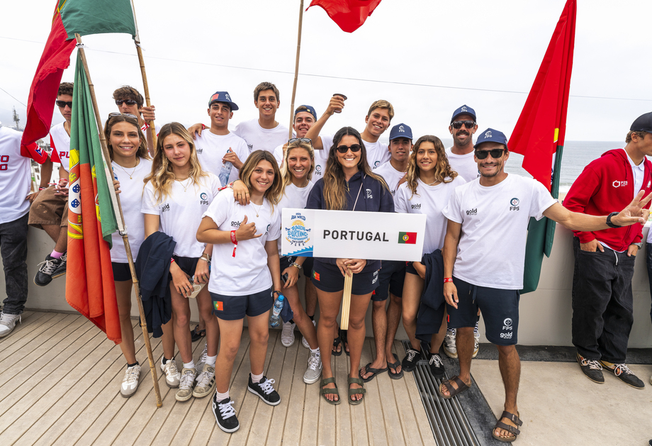 Portugal Mundial Isa (1)