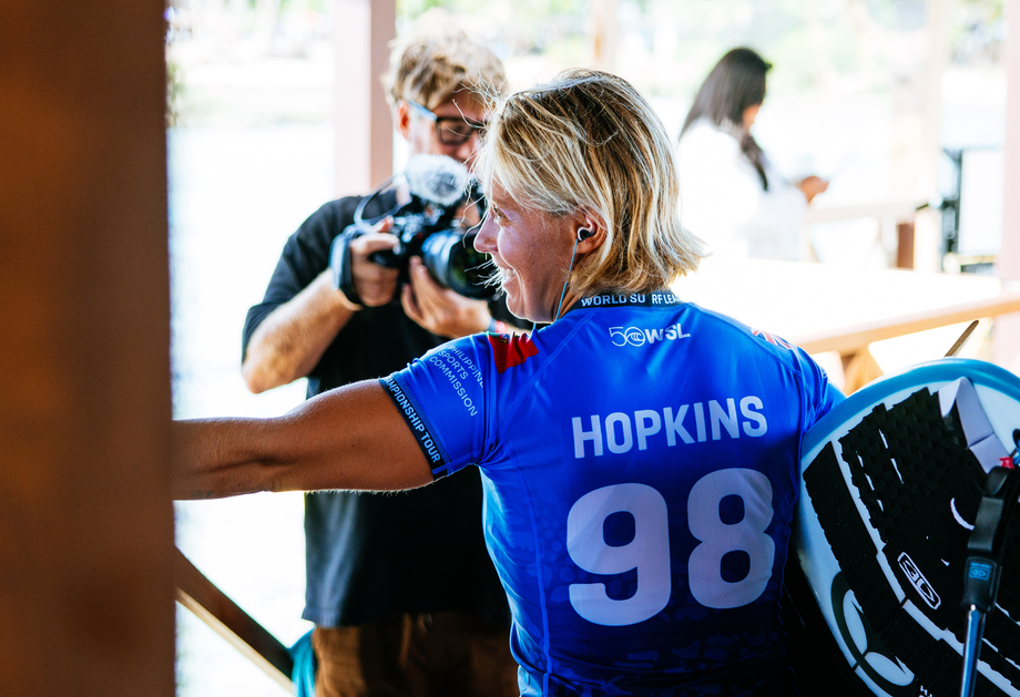 Yolanda Hopkins (4)