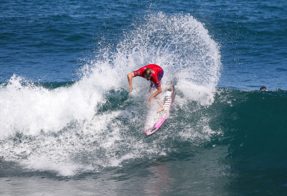 Kolohe Andino