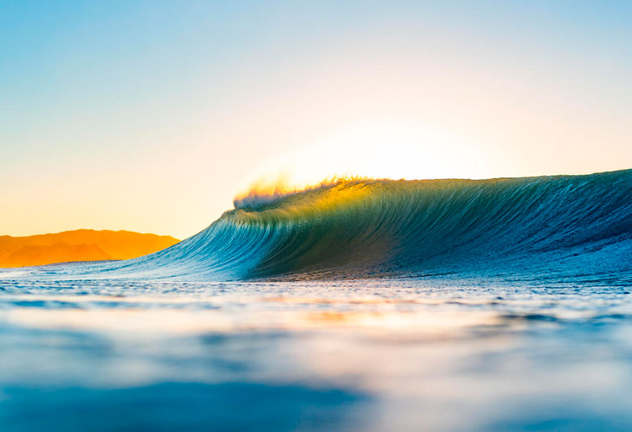 Wainui Beach