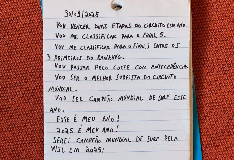 Yago Dora Objetivos