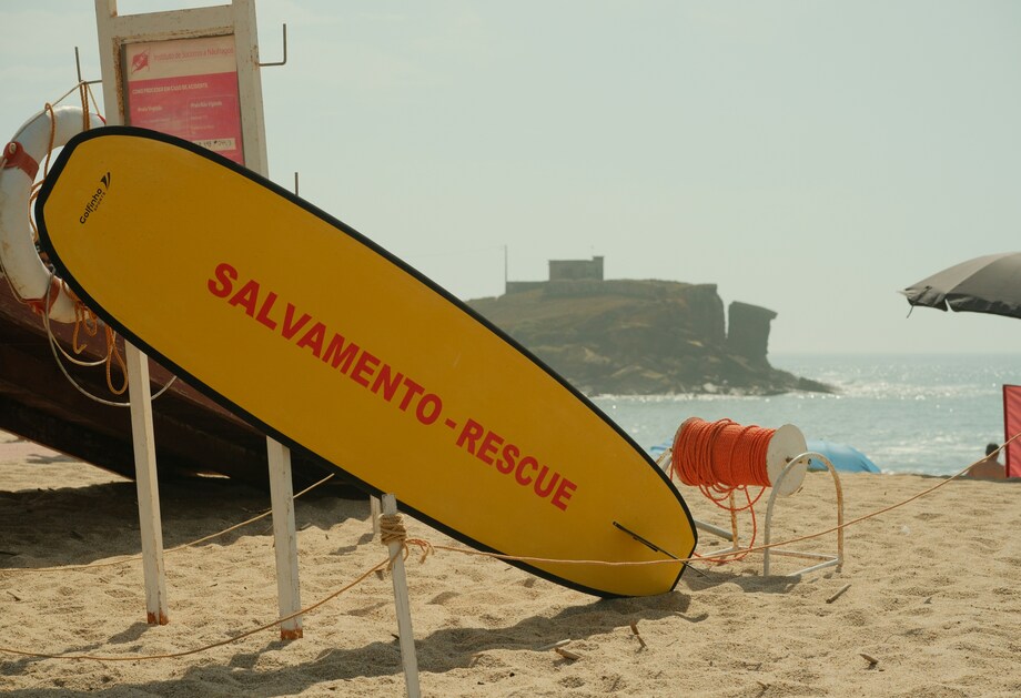 Nadador Salvador