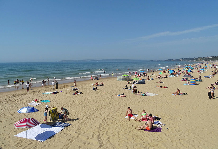 Praia Verao
