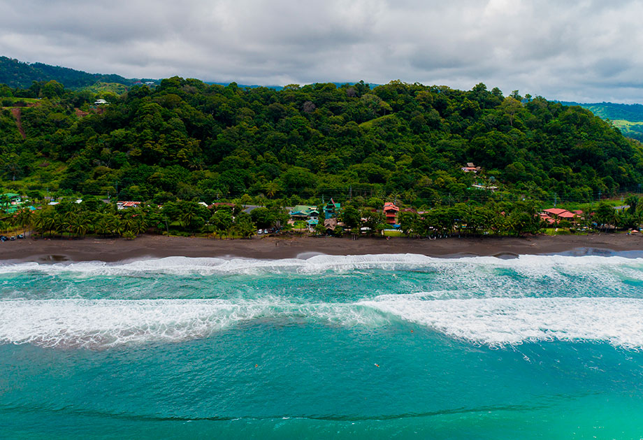Playa Hermosa
