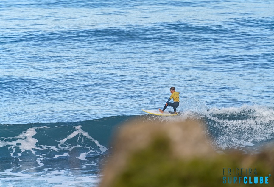 Ericeira Juniores