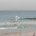 Costa de Caparica | Praia Nova | Estática