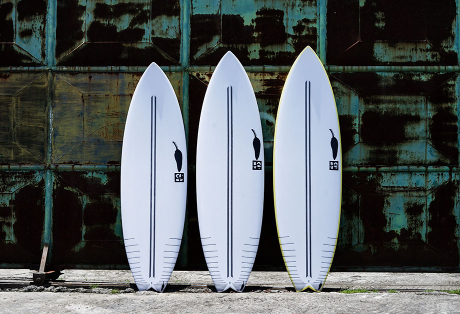 Base Surf Store