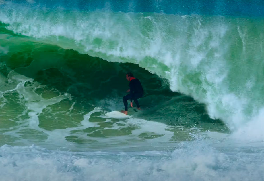Hossegor