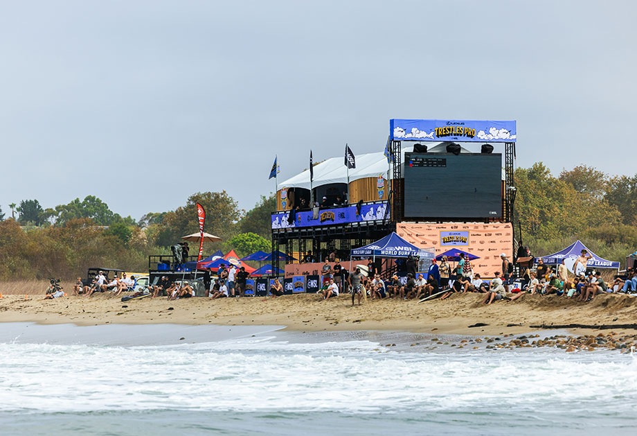 Trestles (1)