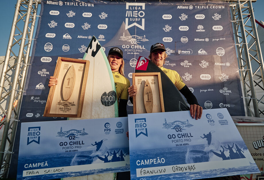 Ordonhas Salgado Porto