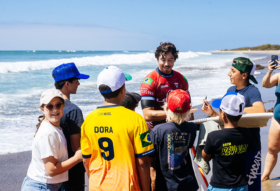 Yago Dora