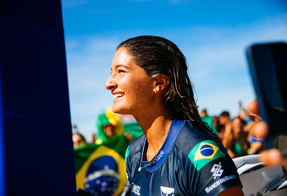 Luana Silva