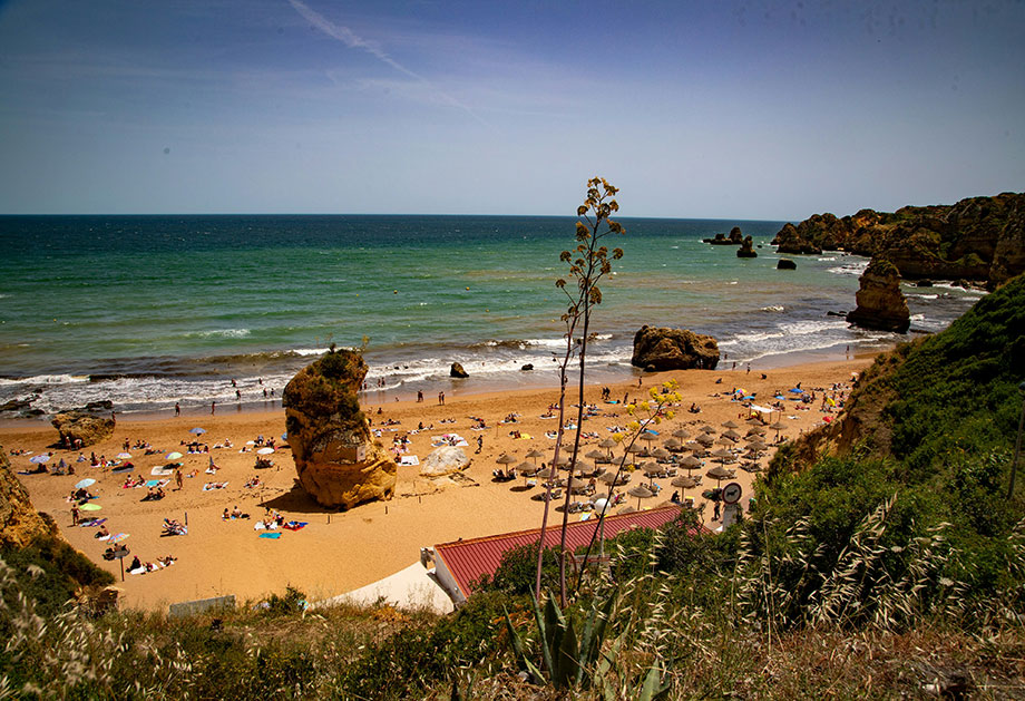 Portugal Praia