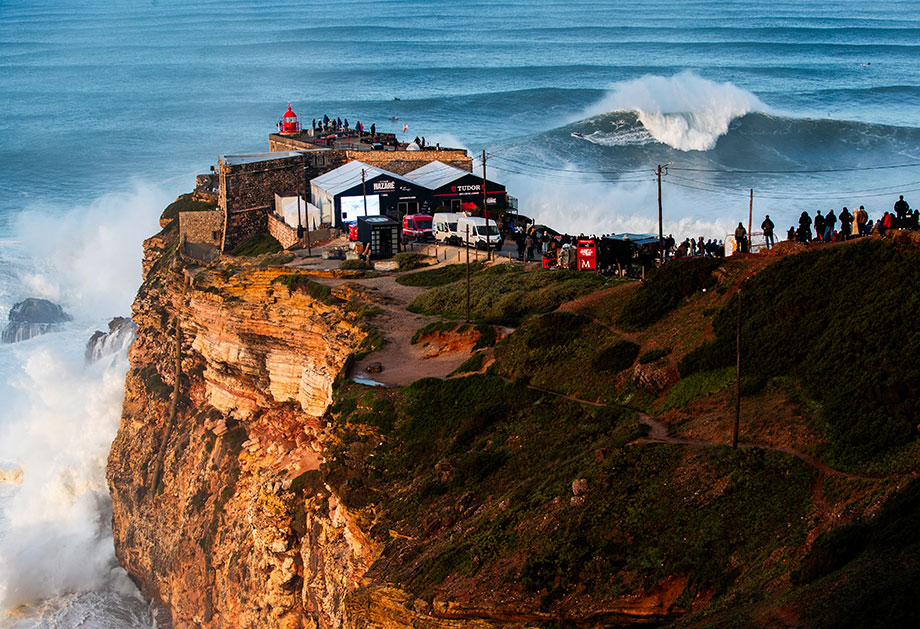 Forte Nazare