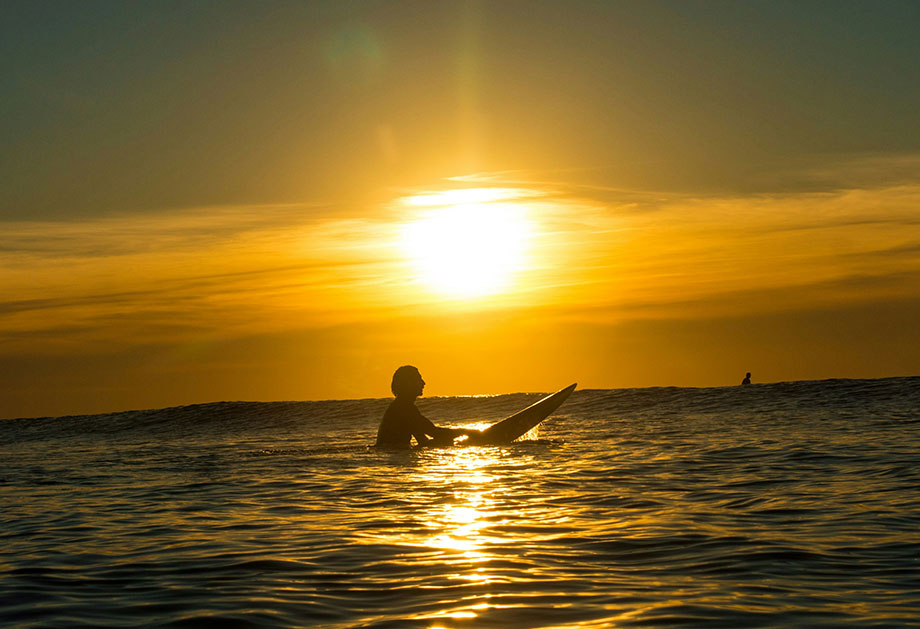 Surf Sol