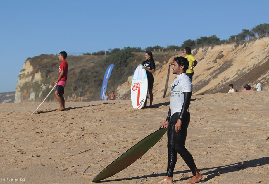 Surf Clube De Sesimbra
