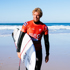 John John Florence
