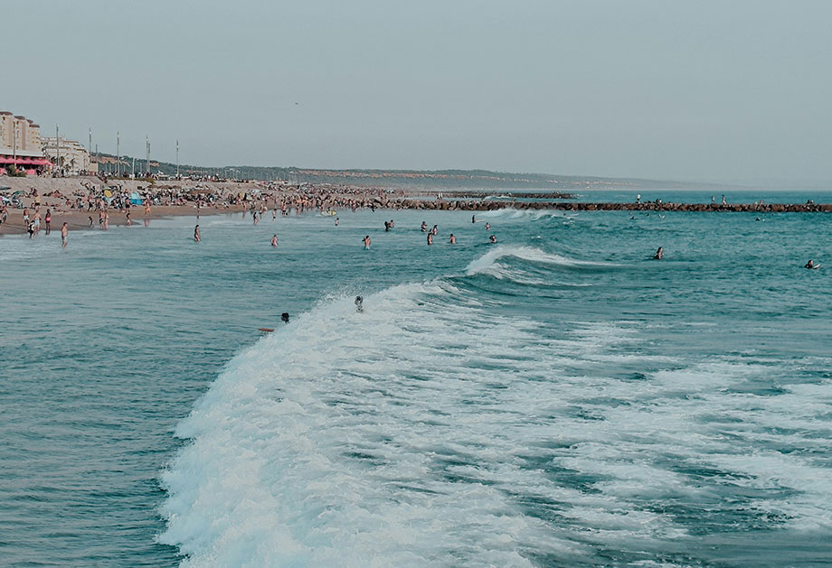 Mar Caparica 1
