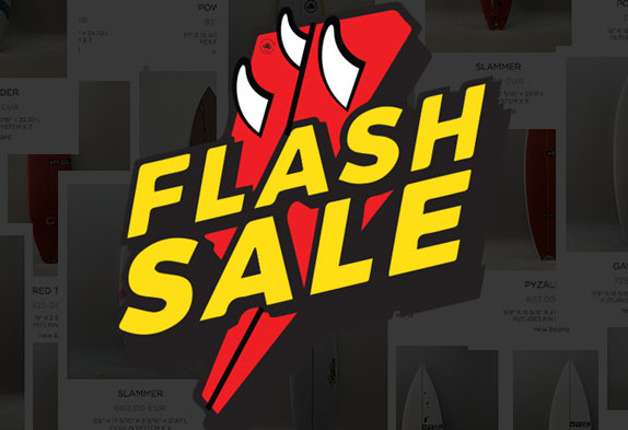 Flash Sale