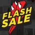 Flash Sale